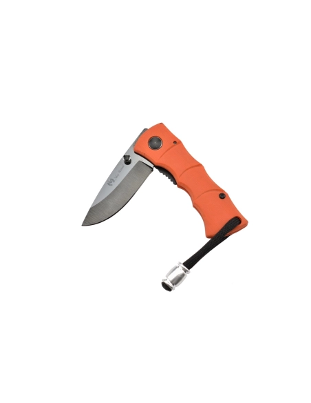 Max Knives MKBAM OR - Lame Céramique