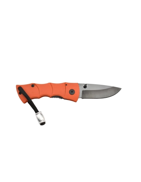 Max Knives MKBAM OR - Lame Céramique