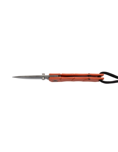 Max Knives MKBAM OR - Lame Céramique