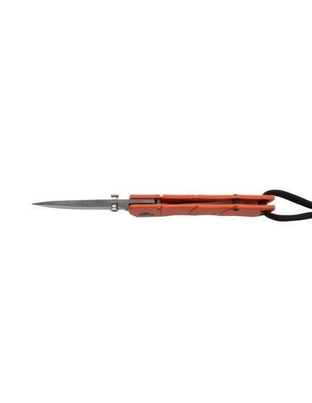Max Knives MKBAM OR - Lame Céramique