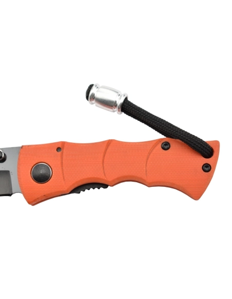 Max Knives MKBAM OR - Lame Céramique