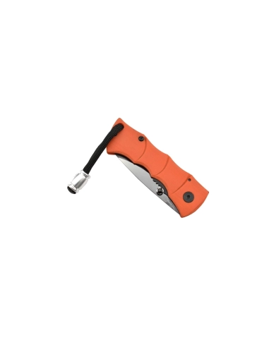 Max Knives MKBAM OR - Lame Céramique