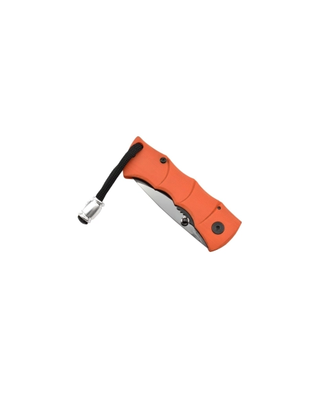 Max Knives MKBAM OR - Lame Céramique