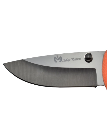 Max Knives MKBAM OR - Lame Céramique
