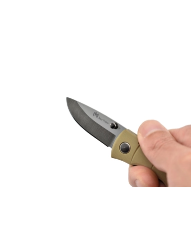 Max Knives MKBAM OT - Lame Céramique