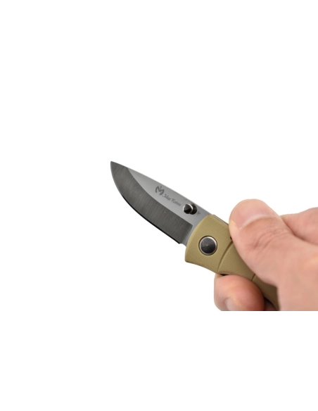 Max Knives MKBAM OT - Lame Céramique