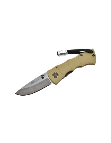 Max Knives MKBAM OT - Lame Céramique