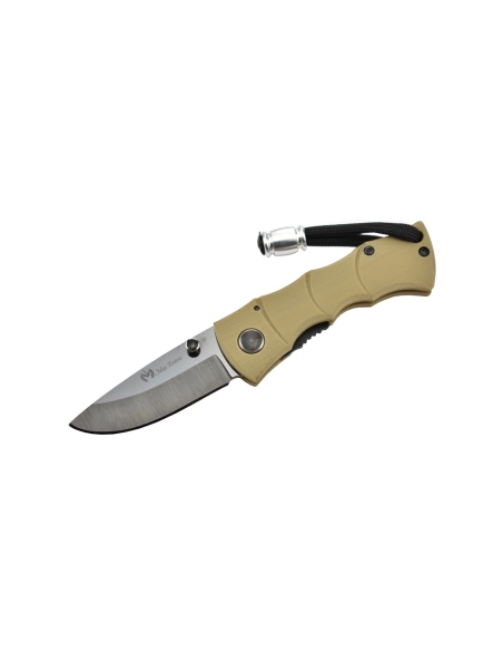 Max Knives MKBAM OT - Lame Céramique