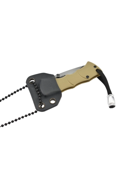 Max Knives MKBAM OT - Lame Céramique