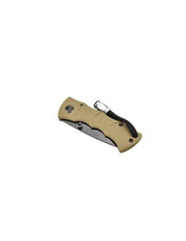 Max Knives MKBAM OT - Lame Céramique