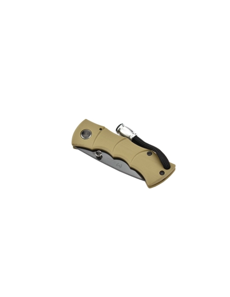 Max Knives MKBAM OT - Lame Céramique