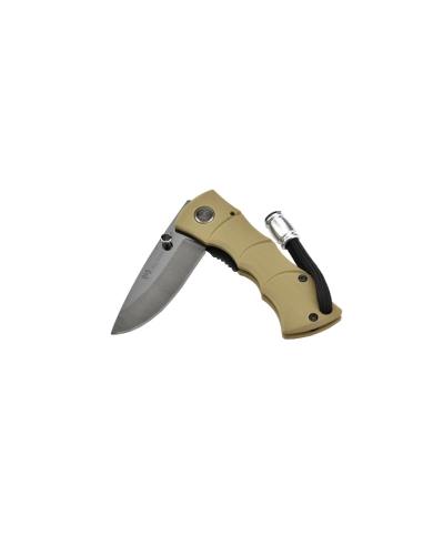 Max Knives MKBAM OT - Lame Céramique