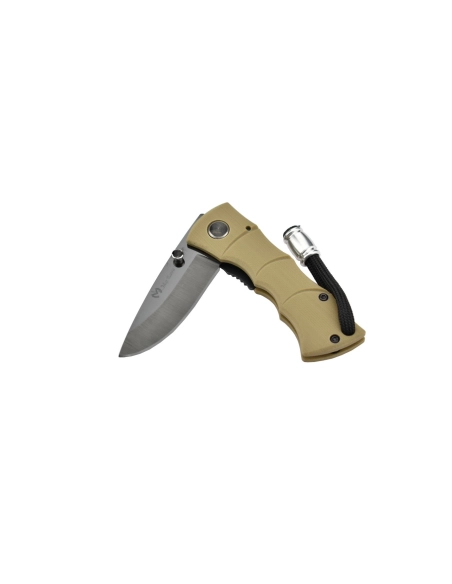 Max Knives MKBAM OT - Lame Céramique