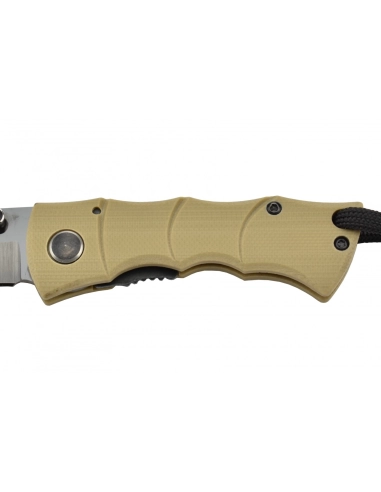 Max Knives MKBAM OT - Lame Céramique
