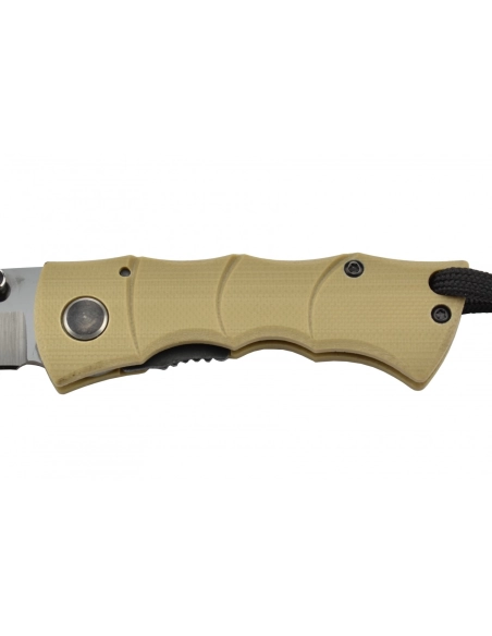 Max Knives MKBAM OT - Lame Céramique
