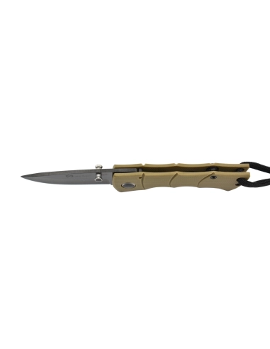 Max Knives MKBAM OT - Lame Céramique