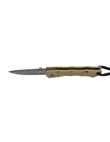 Max Knives MKBAM OT - Lame Céramique