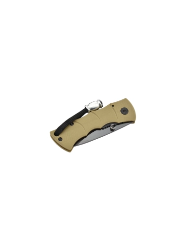 Max Knives MKBAM OT - Lame Céramique