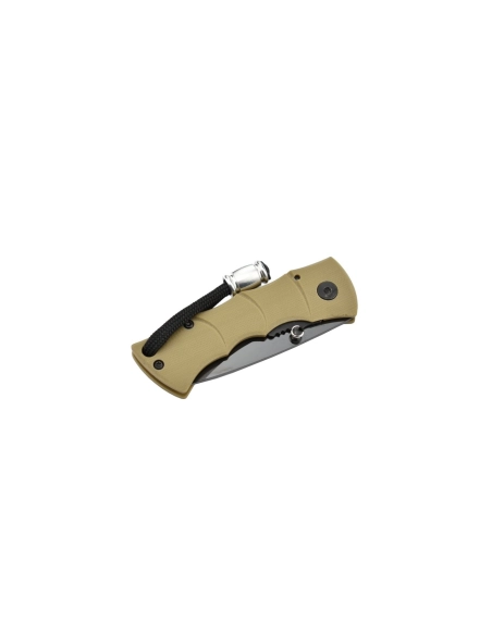 Max Knives MKBAM OT - Lame Céramique