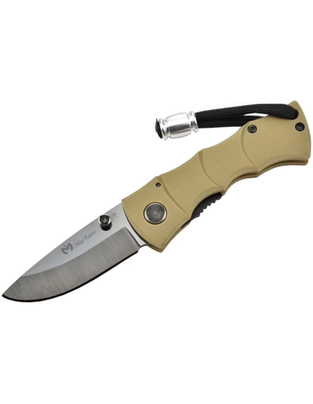 Max Knives MKBAM OT - Lame Céramique