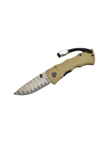 Max Knives MKBAM OTD - Lame Damas