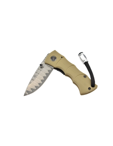 Max Knives MKBAM OTD - Lame Damas