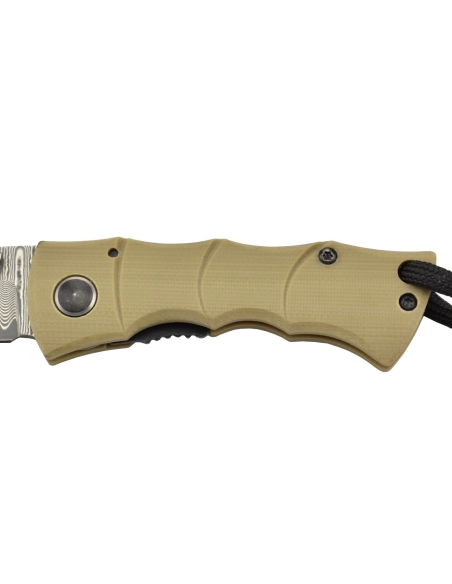 Max Knives MKBAM OTD - Lame Damas
