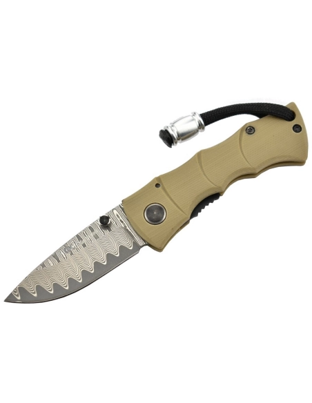 Max Knives MKBAM OTD - Lame Damas