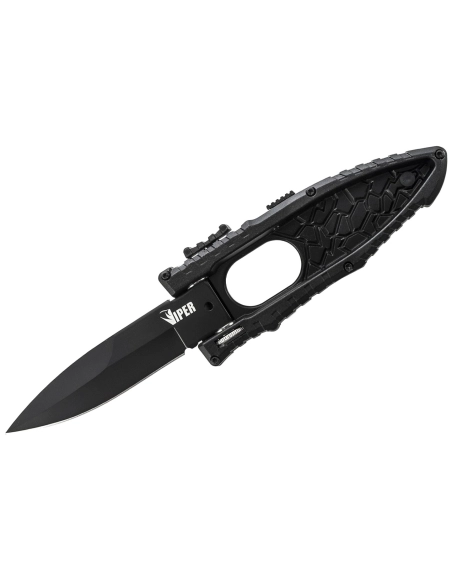 Schrade SCH SA B - Ouverture assistée de coté