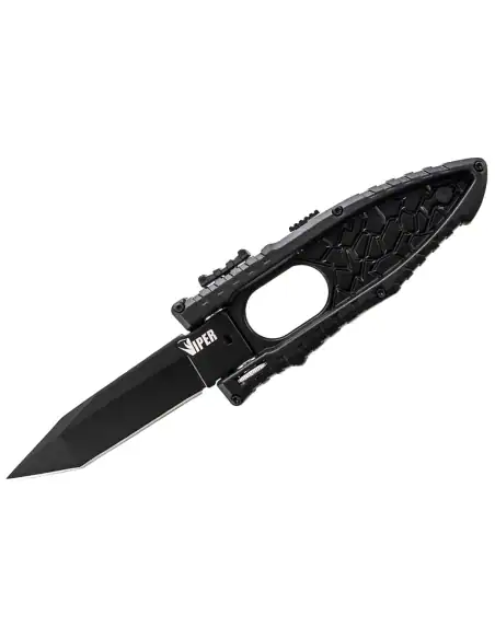 Schrade SCH SA TB - Ouverture assistée de coté