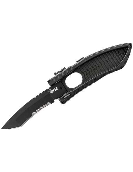 Schrade SCH SA2 TB S - Ouverture assistée de coté