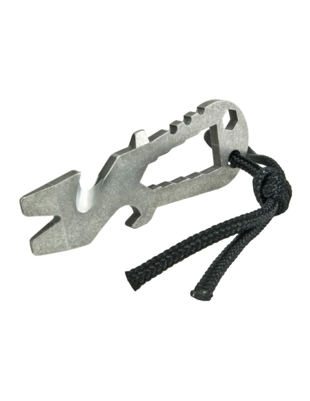 Schrade SCTPT - Couteau de corde multi-outils