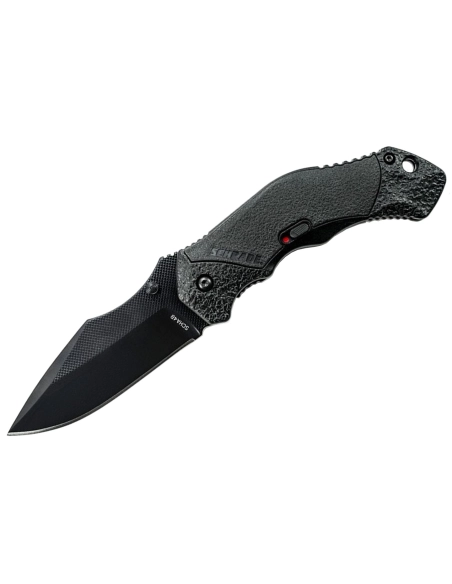 Schrade SCH A3 B - Lame 7,3cm