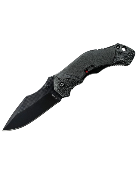 Schrade SCH A4 B - Lame 8,3cm