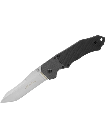 Meyerco MPHSH - Longueur totale 20,5 cm