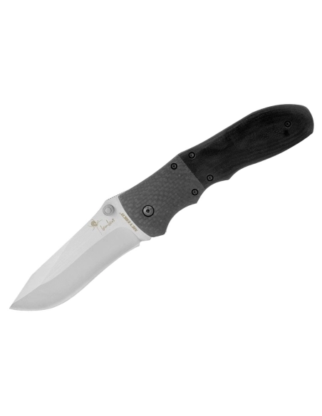 Meyerco MRKLDRAO1 - Longueur totale 21,5cm