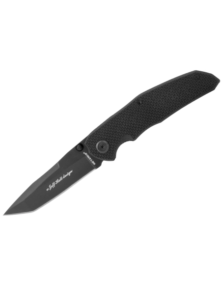 Meyerco MPYAKUZAH - Longueur totale 19,5cm