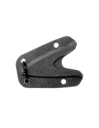 Meyerco MLBWBR - Longueur totale 12cm