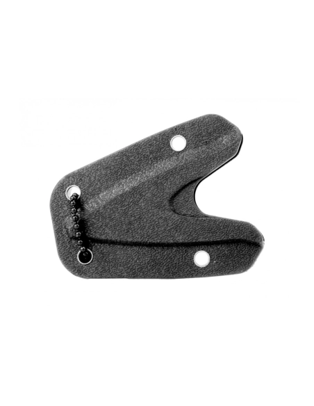 Meyerco MLBWBR - Longueur totale 12cm