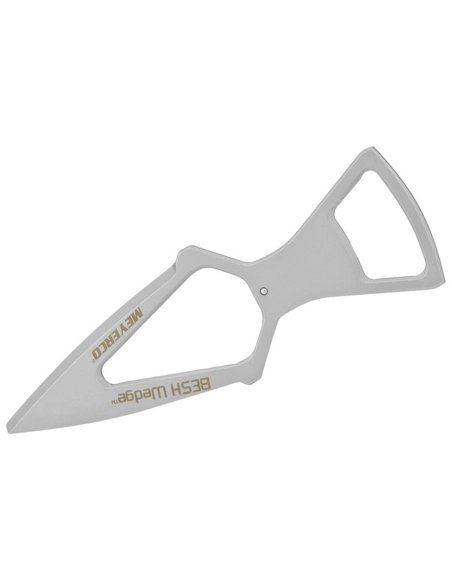 Meyerco MLBWBR - Longueur totale 12cm