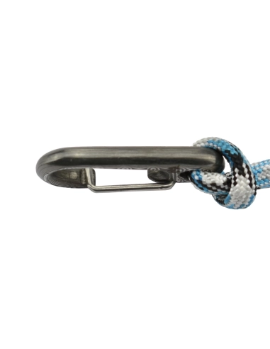 Max Knives MKMD - Mousqueton Damas