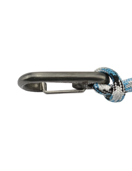 Max Knives MKMD - Mousqueton Damas