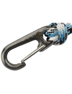 Max Knives MKMD - Mousqueton Damas