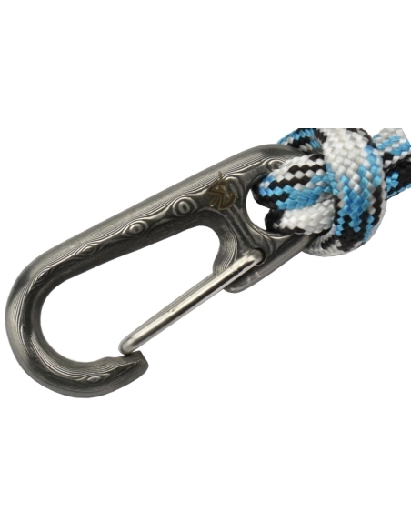 Max Knives MKMD - Mousqueton Damas