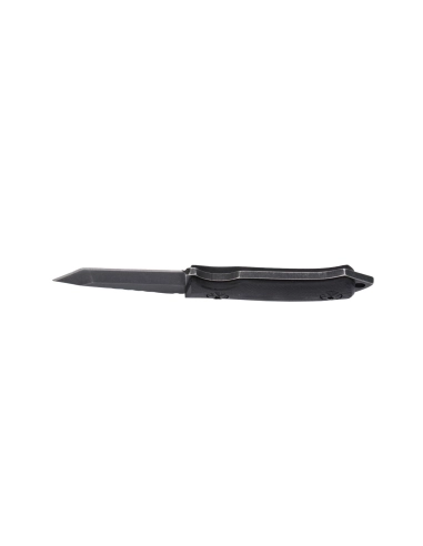 Max Knives MK 503 - MINI DAGGER finition stone washed