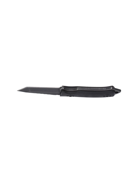 Max Knives MK 503 - MINI DAGGER finition stone washed