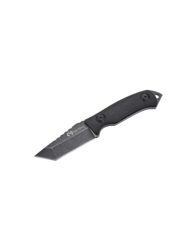 Max Knives MK 503 - MINI DAGGER finition stone washed