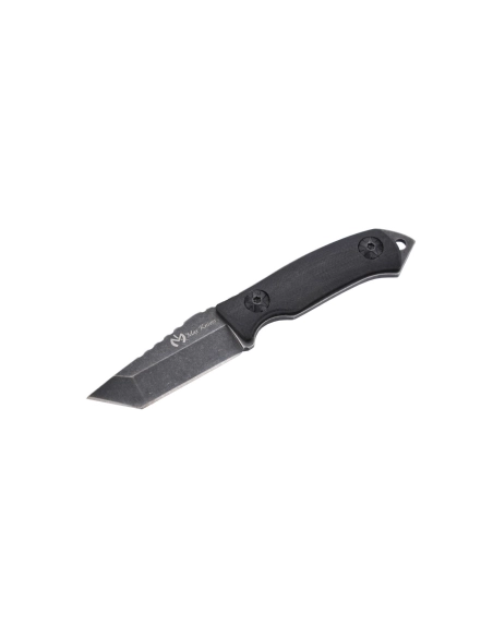 Max Knives MK 503 - MINI DAGGER finition stone washed