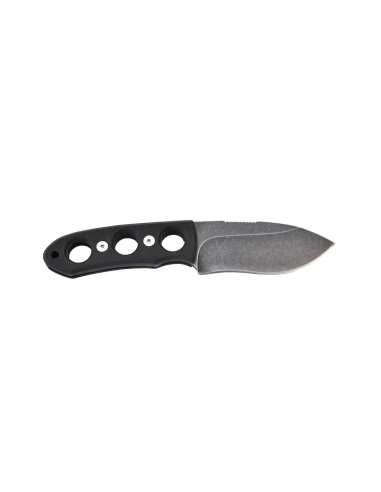 Max Knives MK 505 - MINI DAGGER finition stone washed