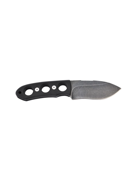 Max Knives MK 505 - MINI DAGGER finition stone washed